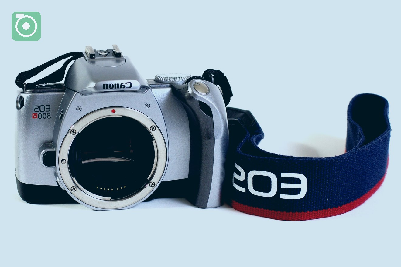 real photo equipment product